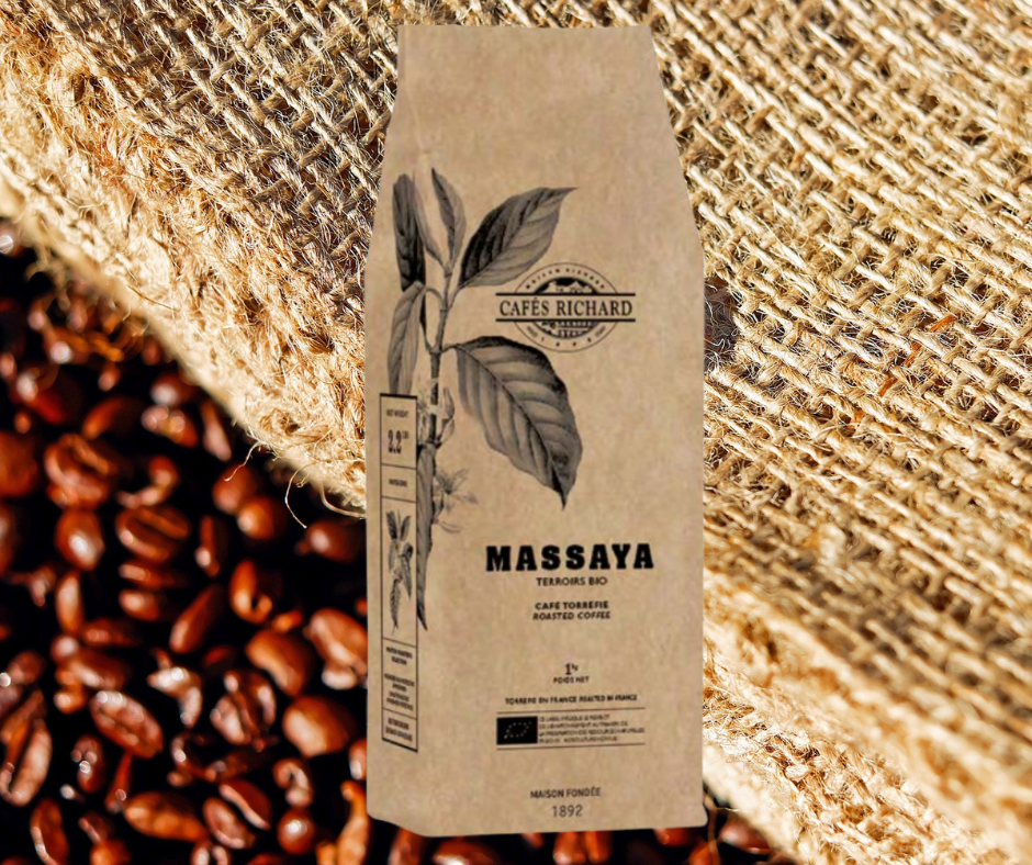 Café Massaya