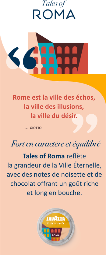 tales of roma